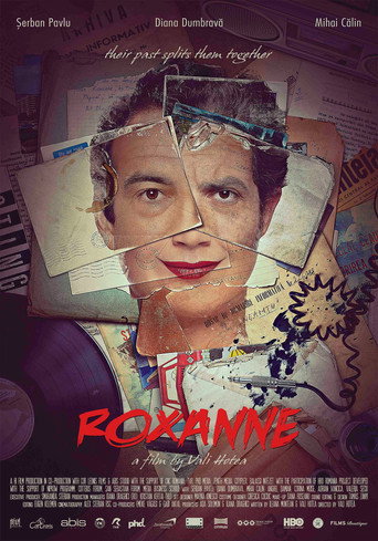 Постер фильма «Roxanne»