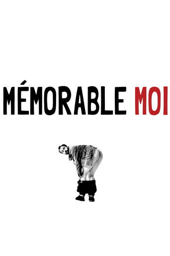Постер фильма «Mémorable moi»
