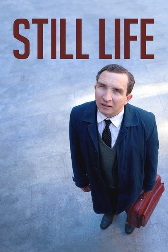 Poster for “Still Life”