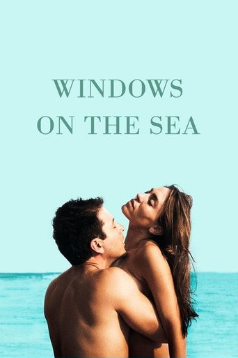 Poster for “Windows on the Sea”
