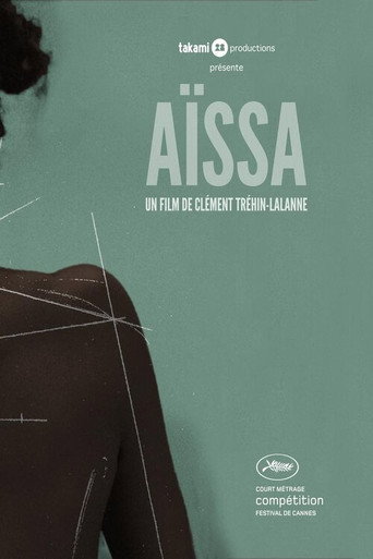 Poster for “Aïssa”