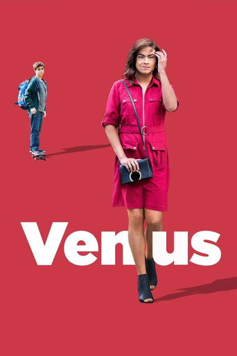 Постер фильма «Venus»