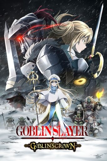 Poster for “Goblin Slayer: Goblin's Crown”