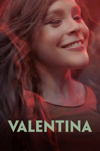 Постер фильма «Valentina»