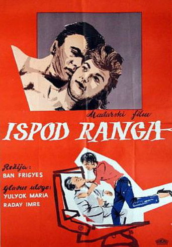Poster for “A Husband for Susy”