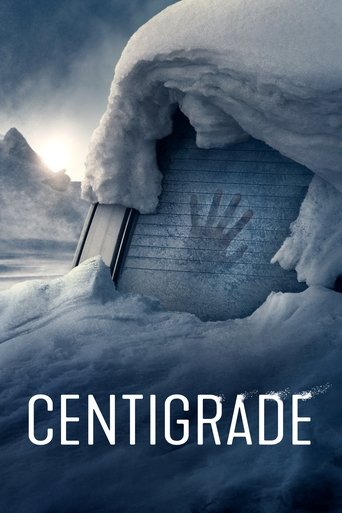 Poster for “Centigrade”