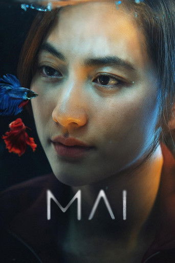 Постер фильма «Mai»