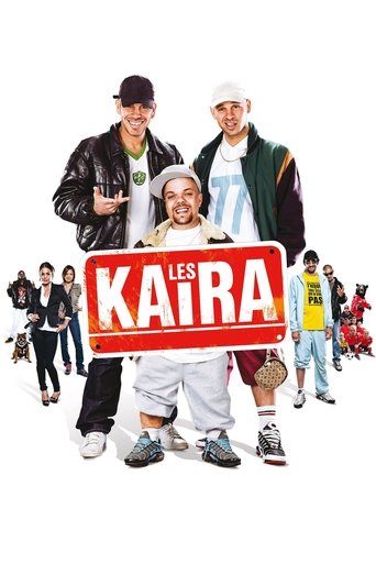 Poster for “Porn in the Hood”
