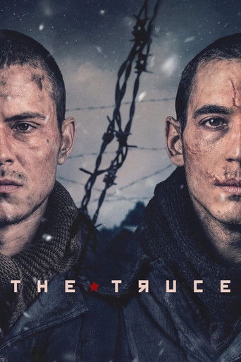 Poster for “The Truce”