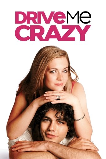 Poster for “Drive Me Crazy”