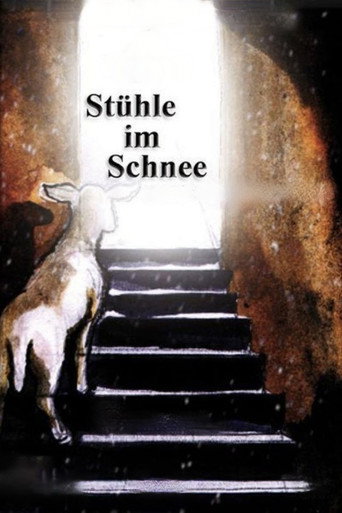 Постер фильма «Stühle im Schnee»