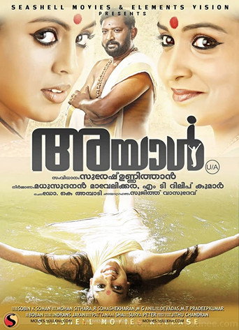 Постер фильма «അയാള്‍»