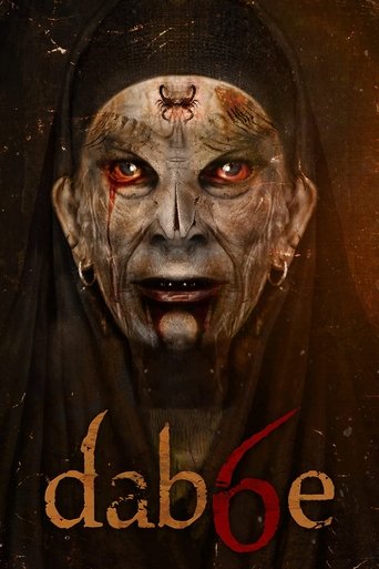 Poster for “Dab6e: The Return”