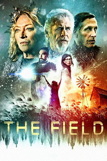 Постер фильма «The Field»