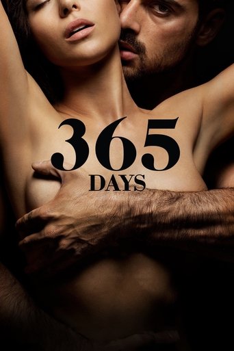 Poster for “365 Days”