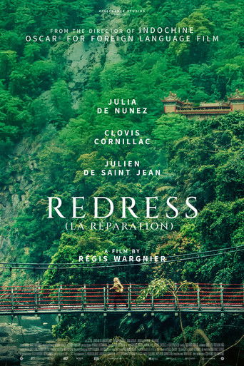 Poster for “Redress”