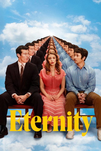 Poster for “Eternity”