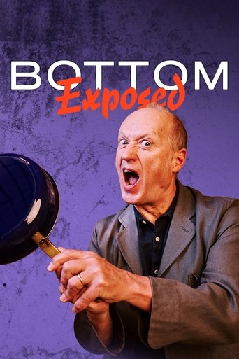 Постер фильма «Bottom: Exposed»