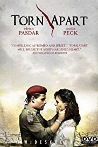 Постер фильма «Torn Apart»