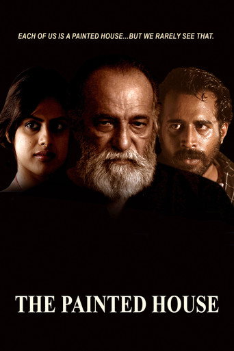 Постер фильма «ചായം പൂശിയ വീട്»