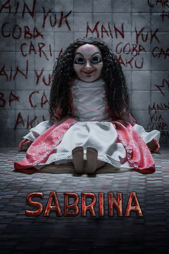 Постер фильма «Sabrina»