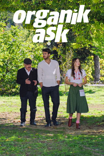 Постер фильма «Organik Aşk»