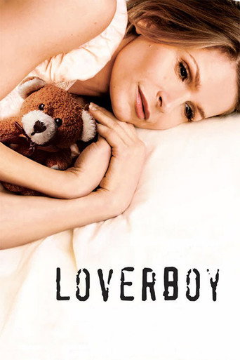 Poster for “Loverboy”