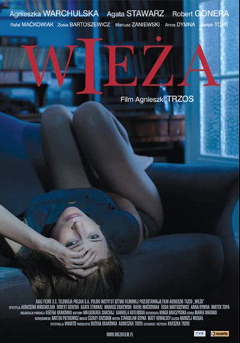 Poster for “Wieza”