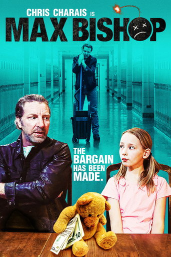 Poster for “Max Bishop”