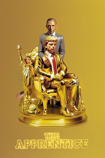 Poster for “The Apprentice”