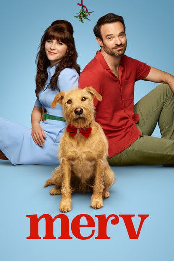 Poster for “Merv”