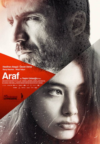 Постер фильма «Araf»
