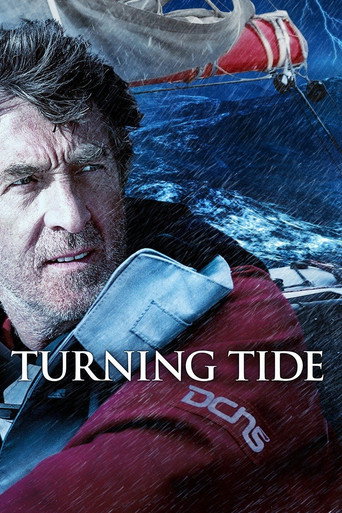 Poster for “Turning Tide”