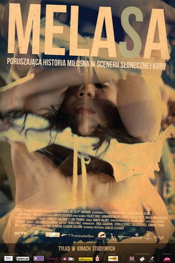 Постер фильма «Melaza»
