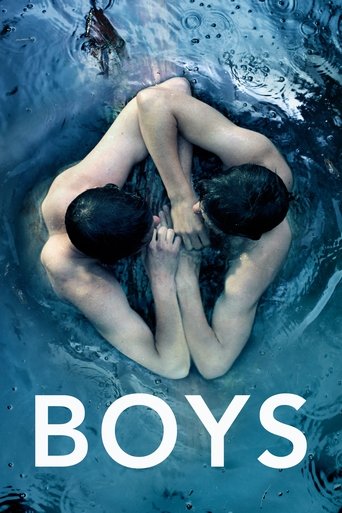 Poster for “Boys”
