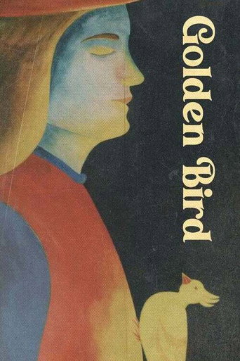 Poster for “Golden Bird”