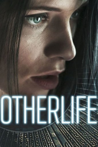 Poster for “OtherLife”