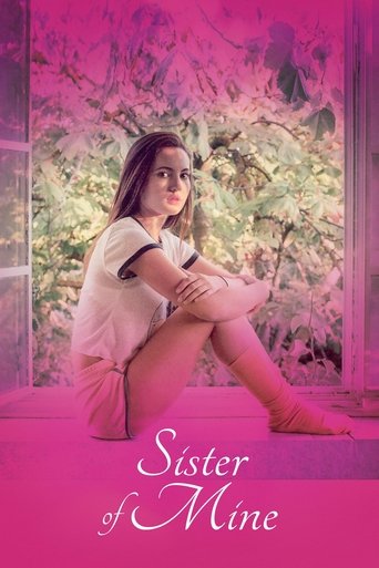 Poster for “Sister of Mine”