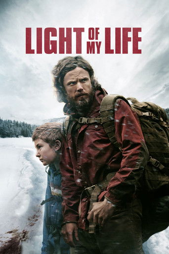 Poster for “Light of My Life”