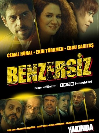 Постер фильма «Benzersiz»