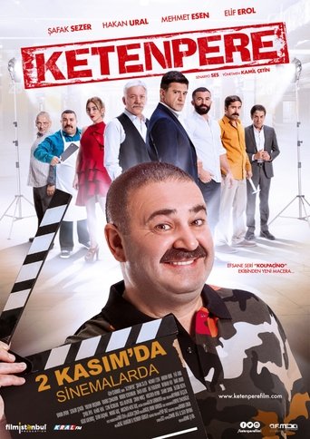 Poster for “Ketenpere”