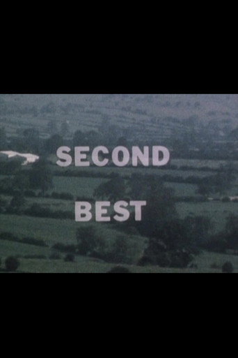 Poster for “Second Best”