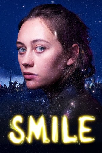 Poster for “Smile”
