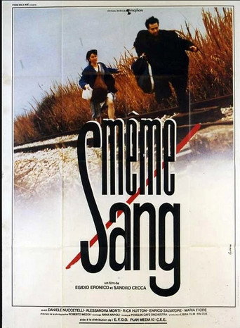 Poster for “Stesso sangue”