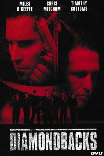 Poster for “Diamondbacks”