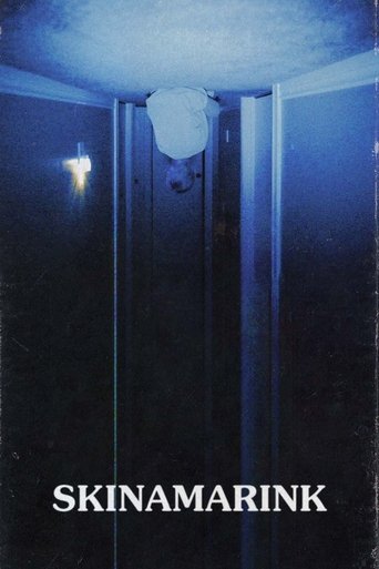 Poster for “Skinamarink”