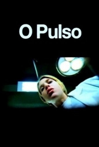 Постер фильма «O Pulso»