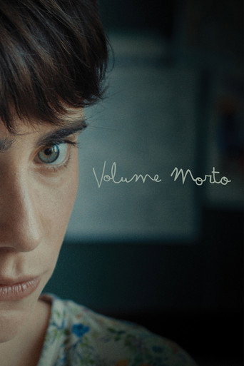 Постер фильма «Volume Morto»