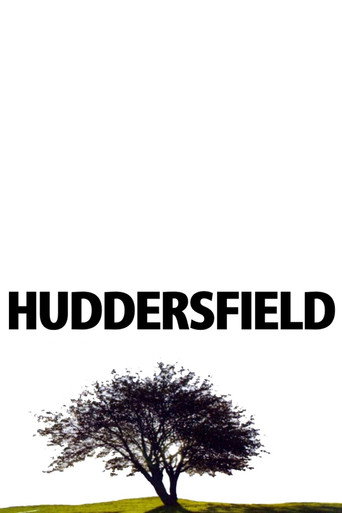Poster for “Huddersfield”