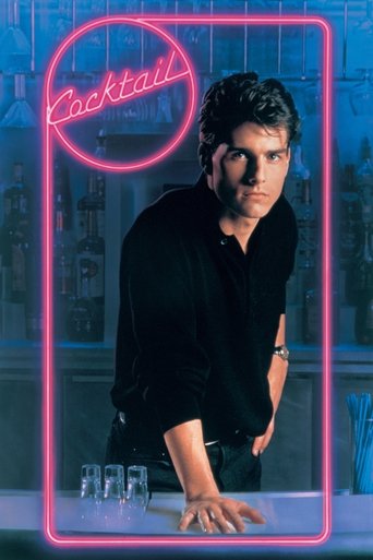 Poster for “Cocktail”